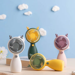 Mini Fan