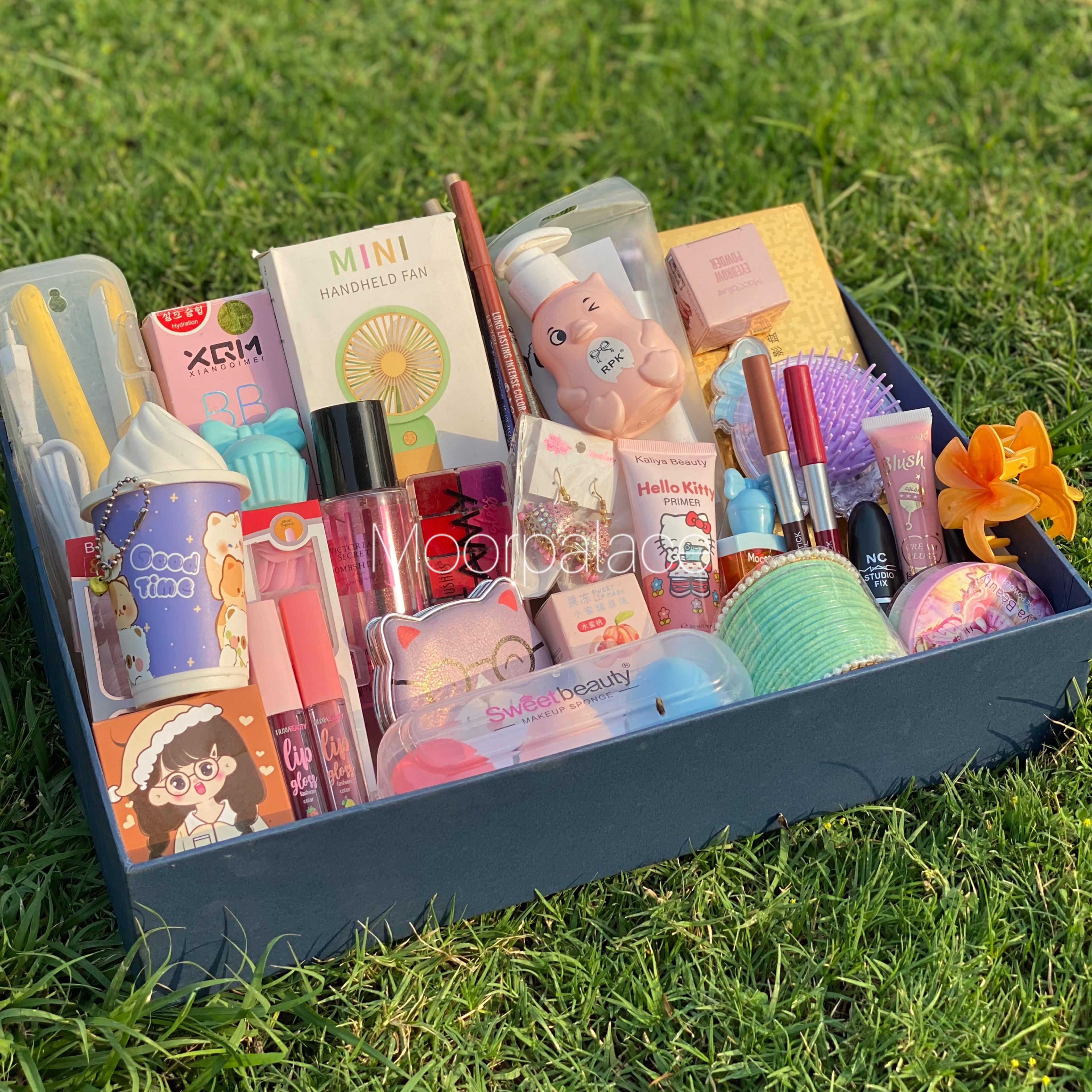 Eidi box
