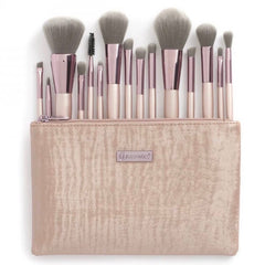 BH cosmetic lavish brush set (15)