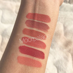 Box of 6 matte gloss