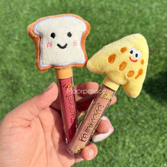 Kevin And Coco Matte Gloss