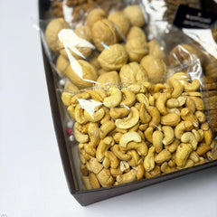 Dry-fruit Box Deal (300gm each)