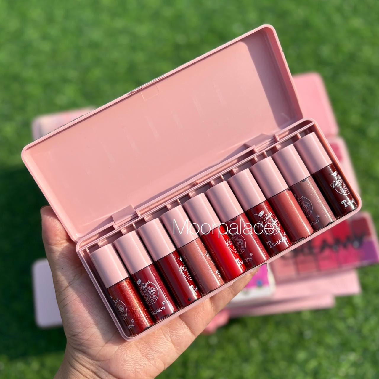 Gloss Bomb Deal