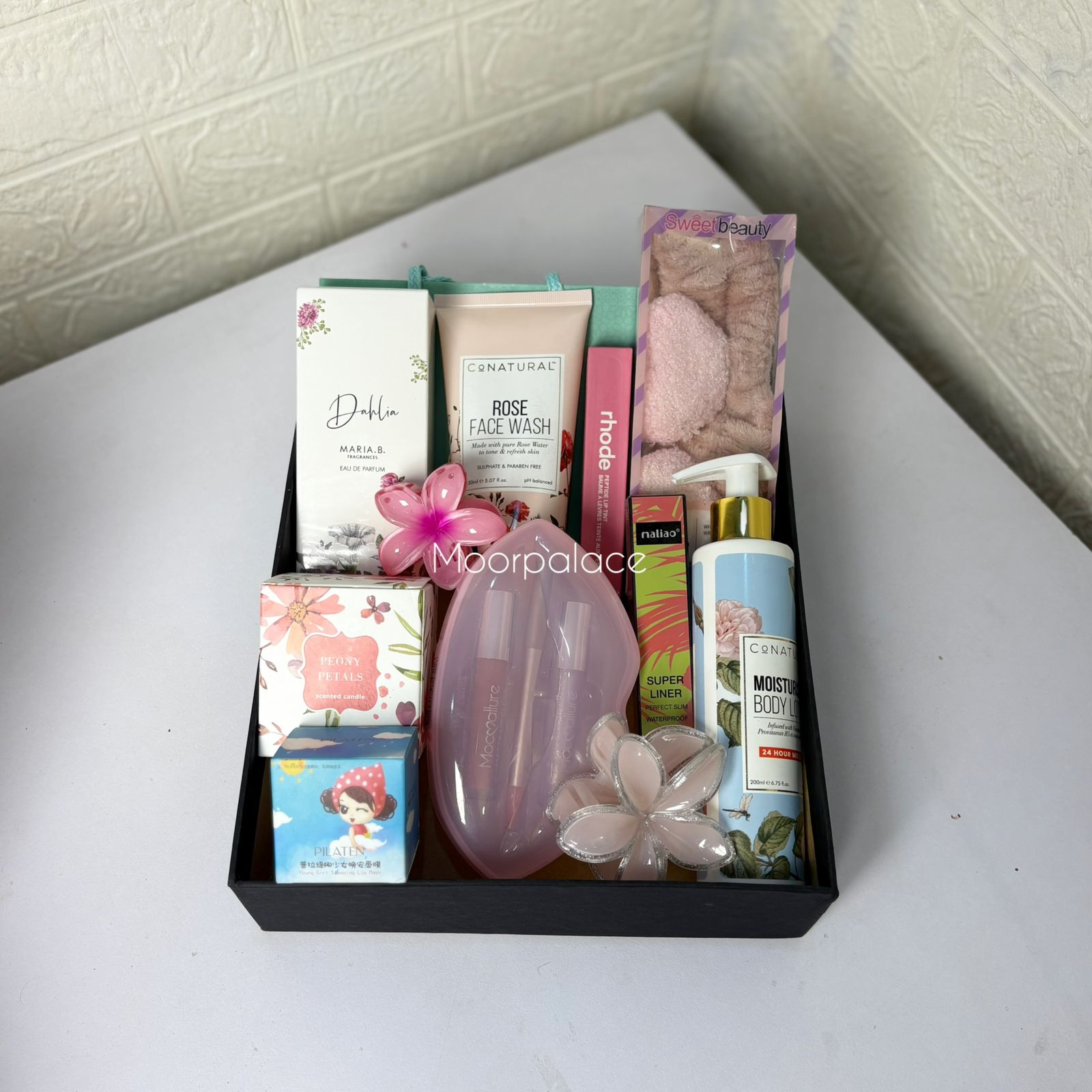 Women Luxury Box