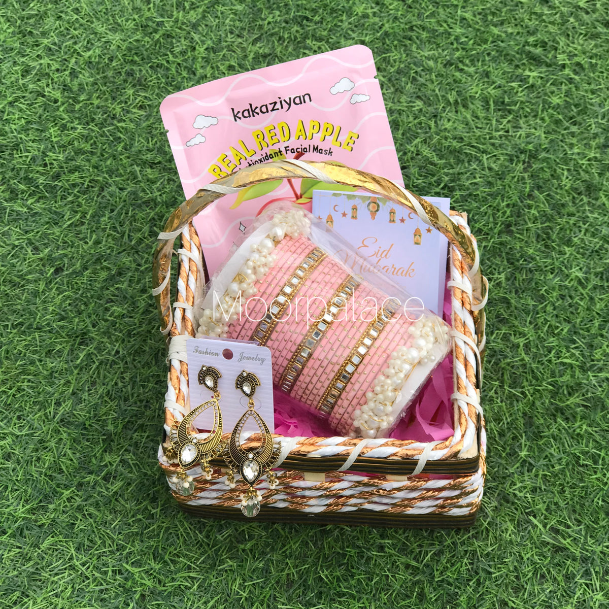 Basket deal 1