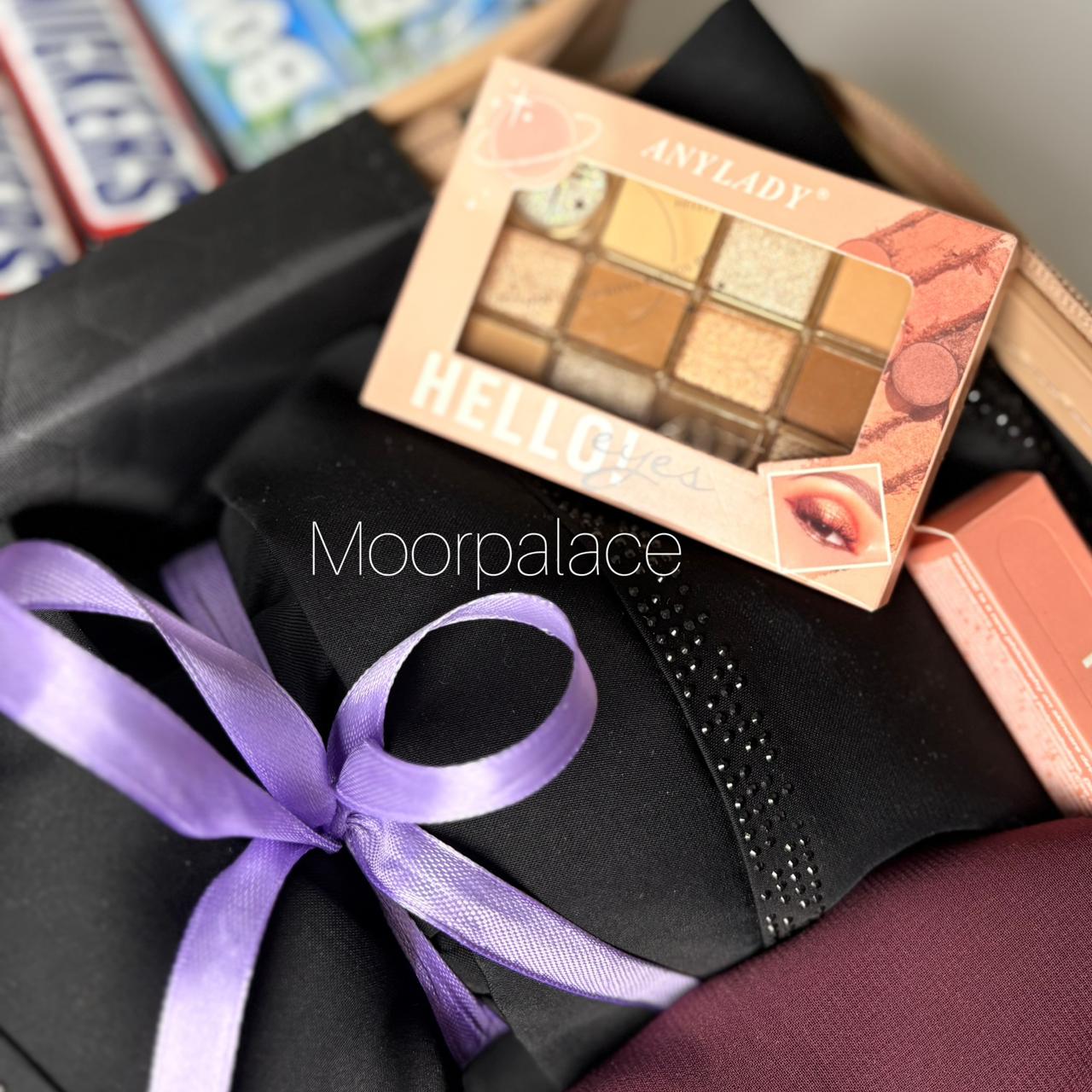 All in one Suitcase Deal