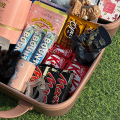 Luxury Suitcase Deal