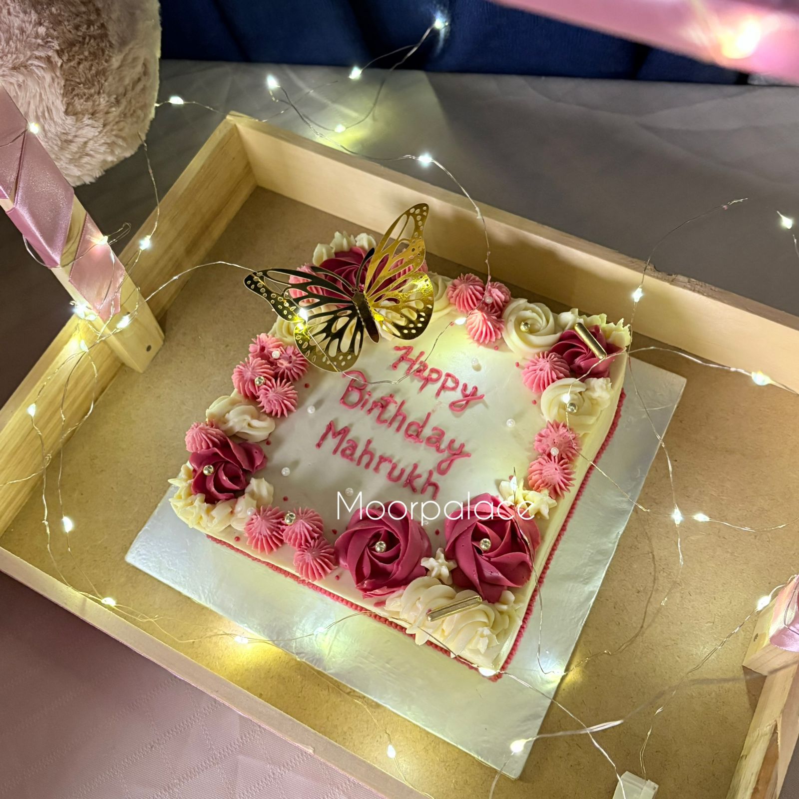 Midnight Birthday Deal