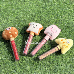 Kevin And Coco Matte Gloss