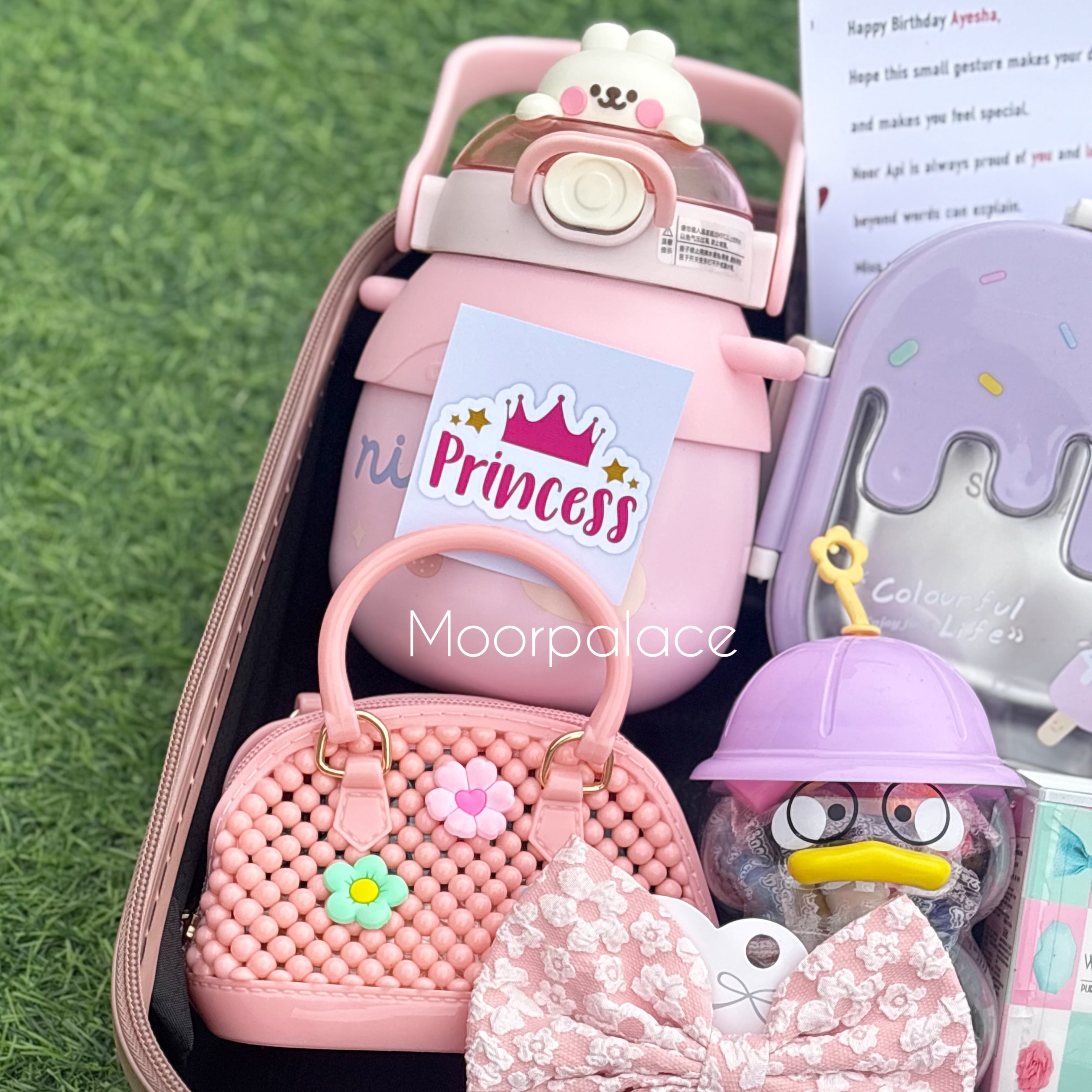 Lil Princess Hamper