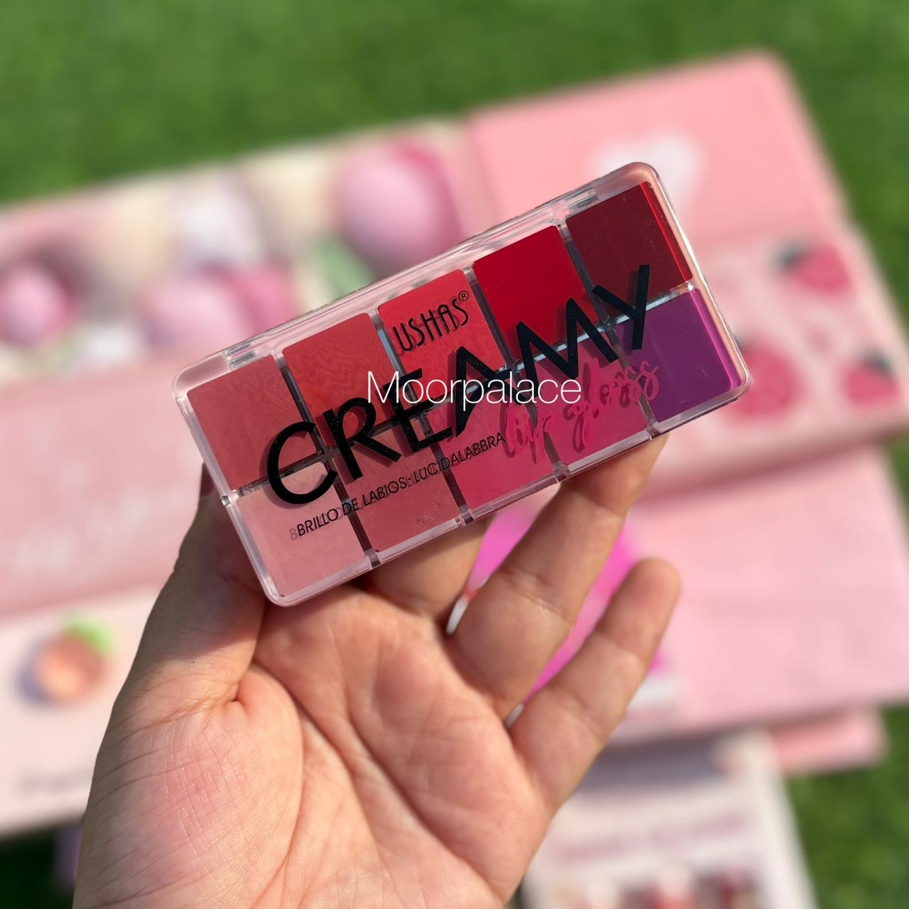 Gloss Bomb Deal