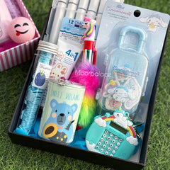 Stationary Mini Deal