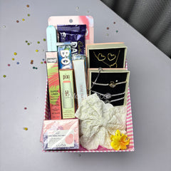 Jewel And Beauty Deal