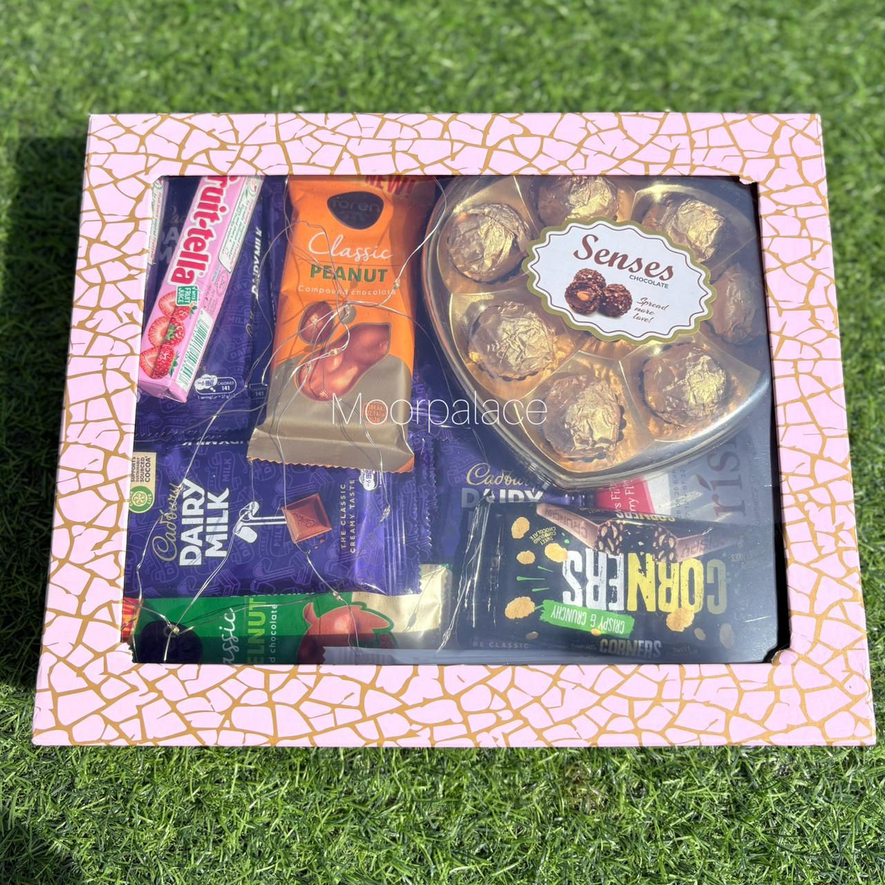 Chocolate Box Deal