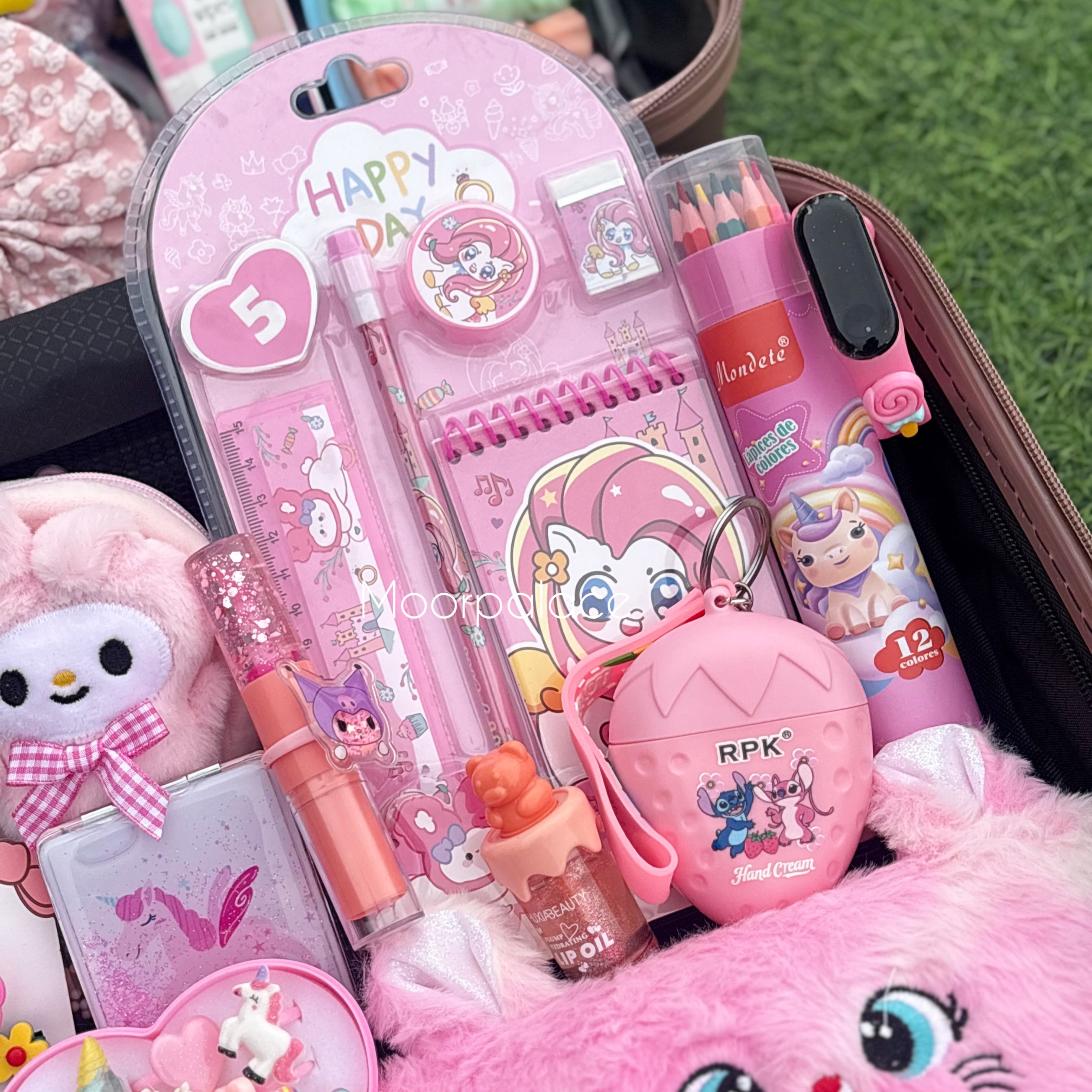 Lil Princess Hamper