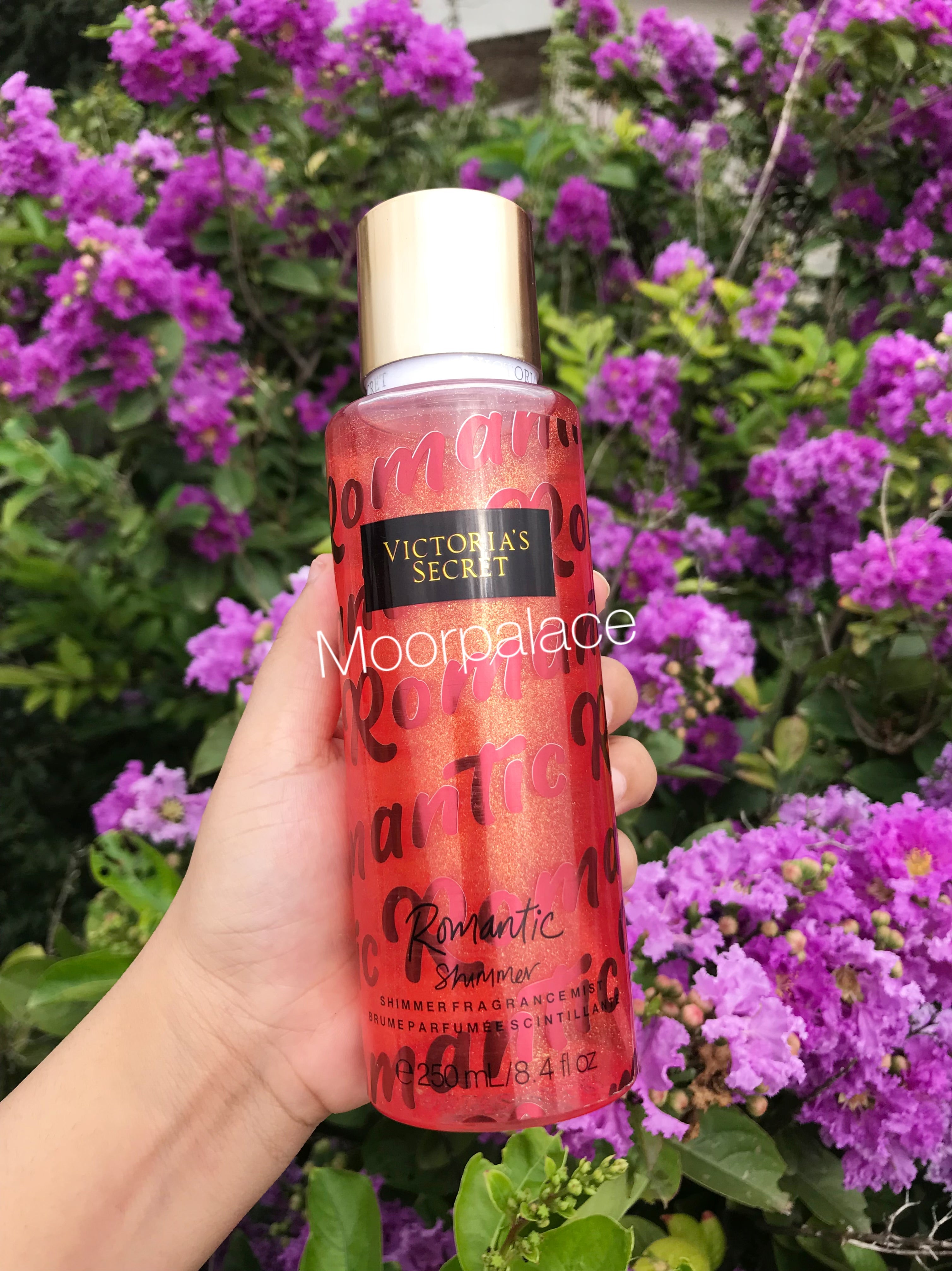 Victoria secret mist