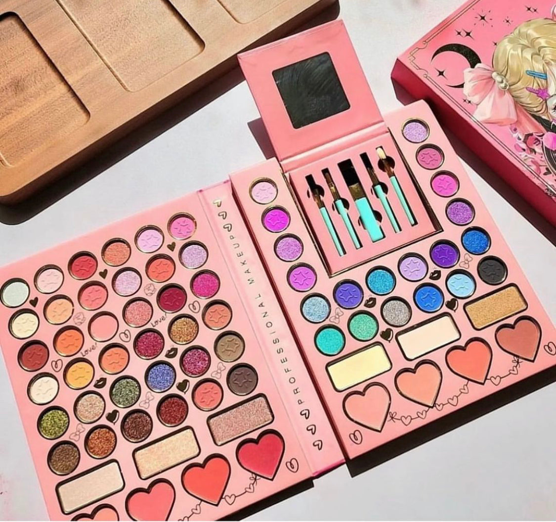 Igoodco all in one palette