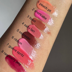 Rhode lip tint