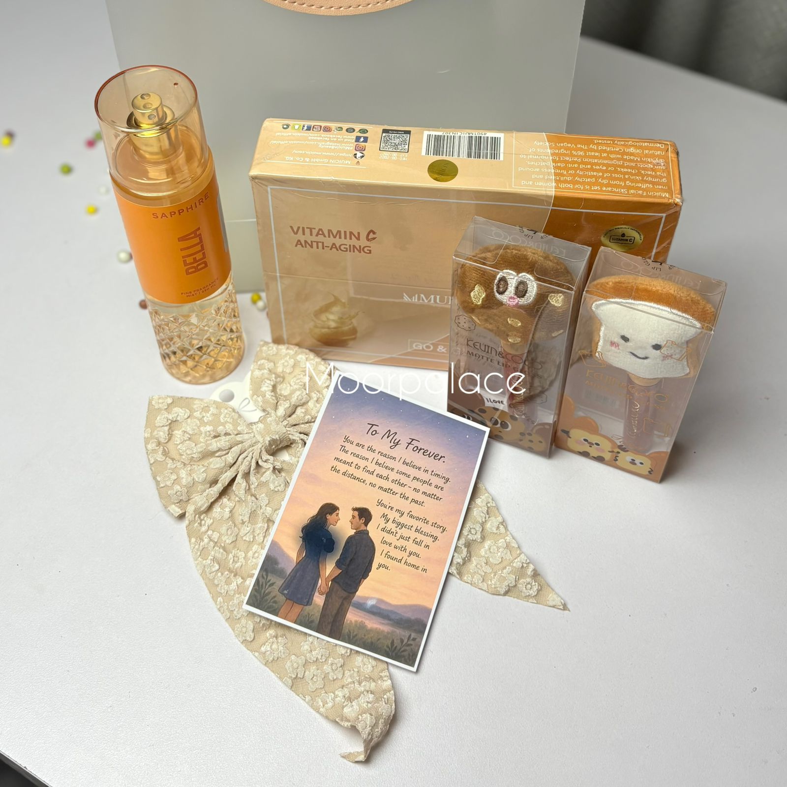 Desert Dusk Bag Deal