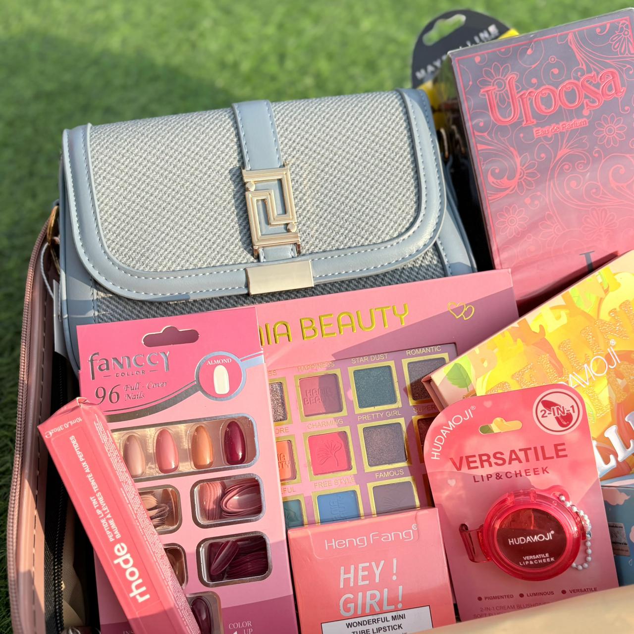 Beauty And Bite Box