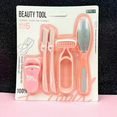 5in1 beauty tool