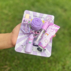 Glass makeup deal