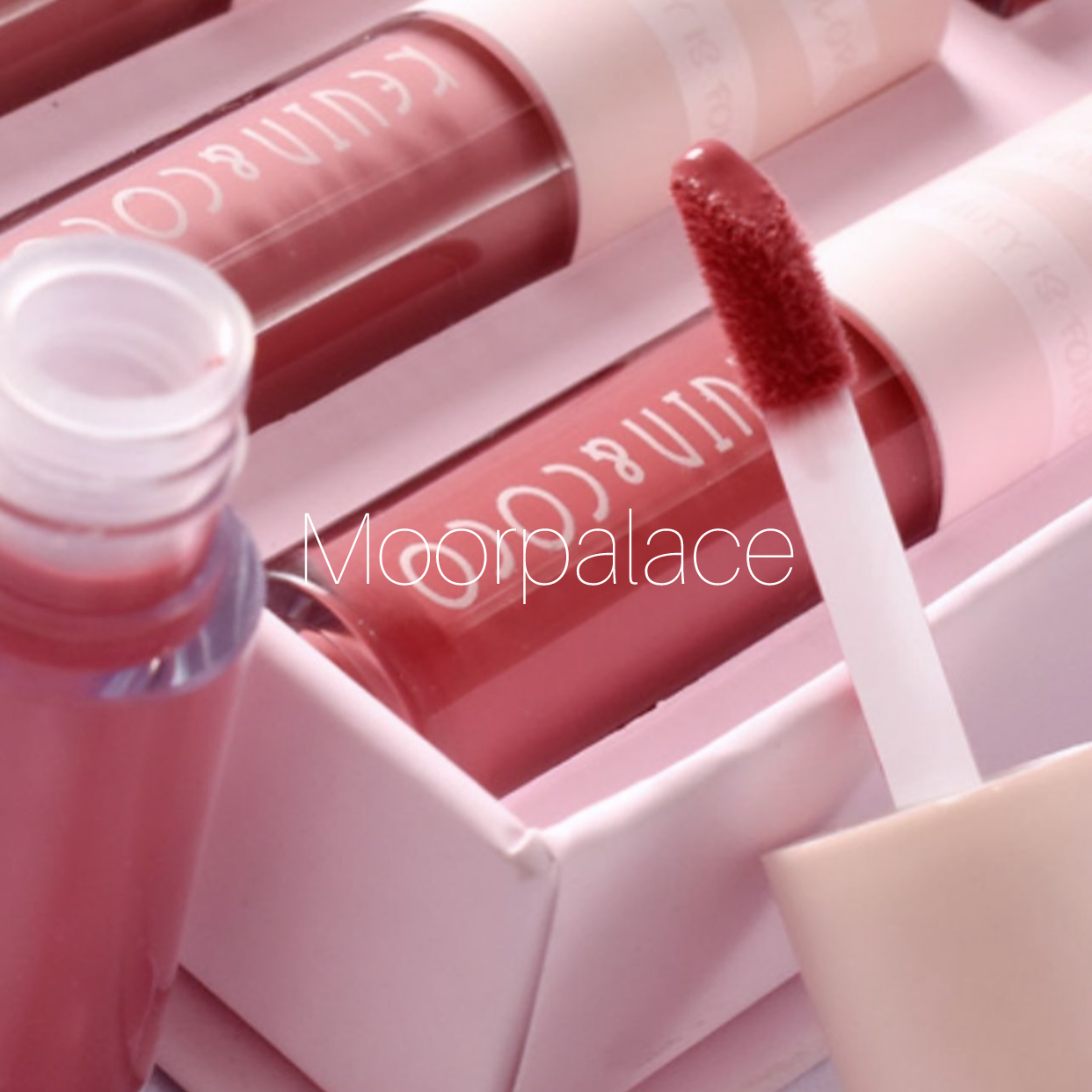 Kevin&coco matte gloss box