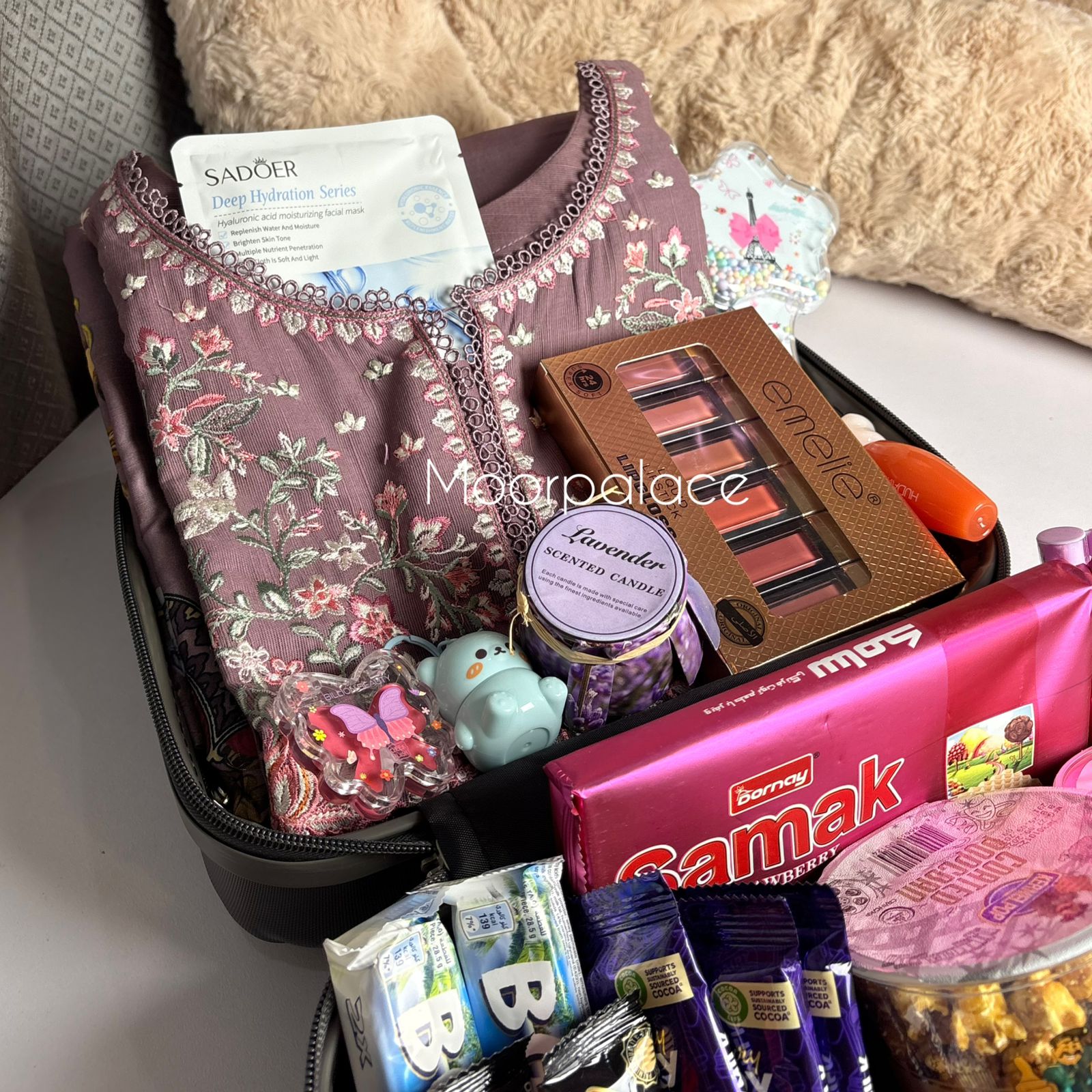 Midnight Birthday Deal