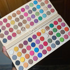 Maliao 96 colours eyeshadow pallete