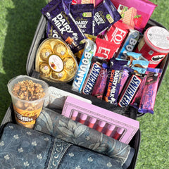 Friendship Suitcase Deal