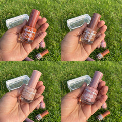 Pack of 12 Nail paints