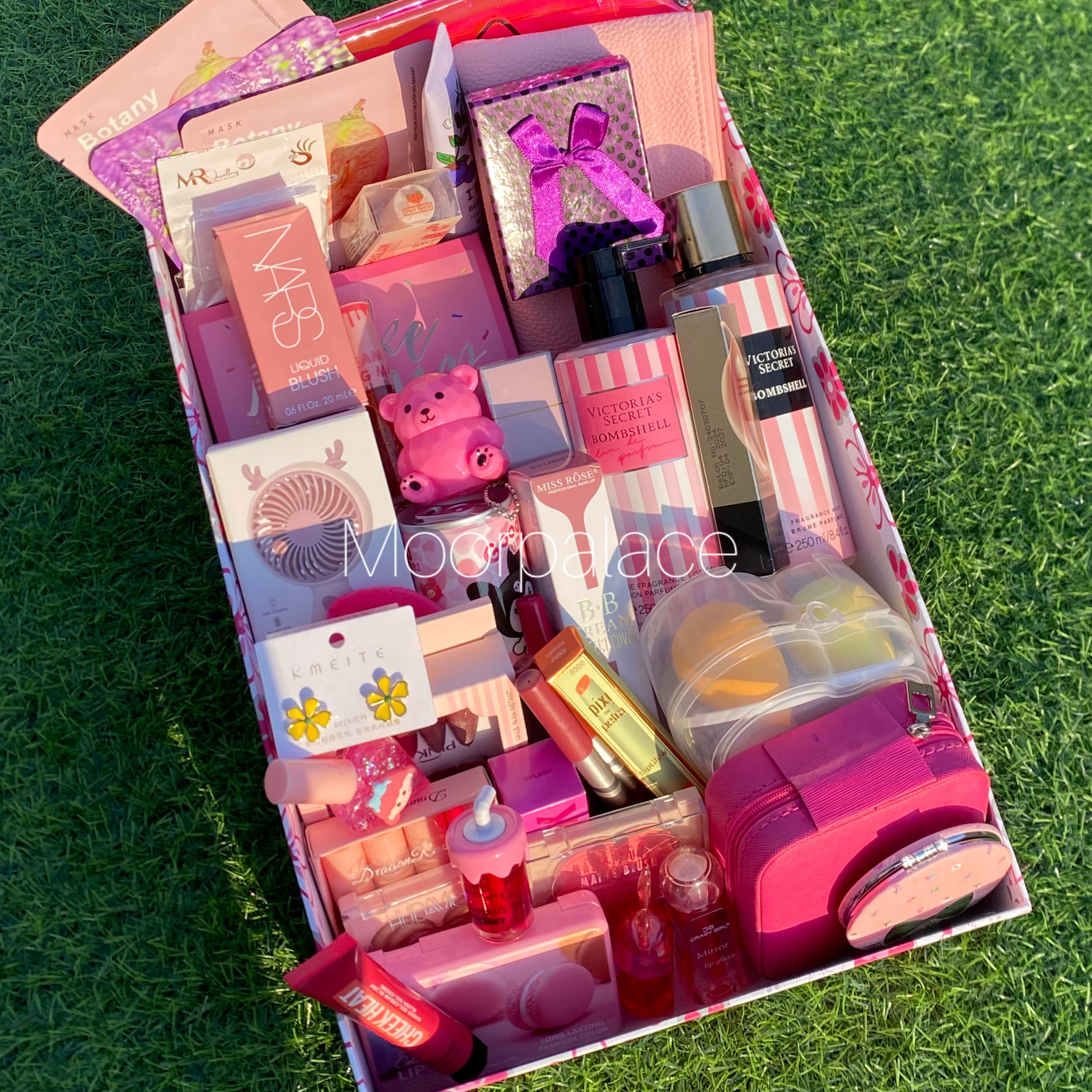 Strawberry Deal