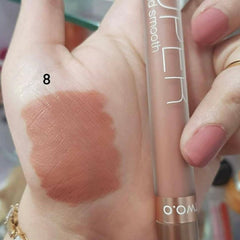 O.TWO.O honey whisper 08 shade gloss