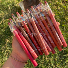 Flormar lip liners