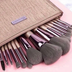 BH cosmetic lavish brush set (15)