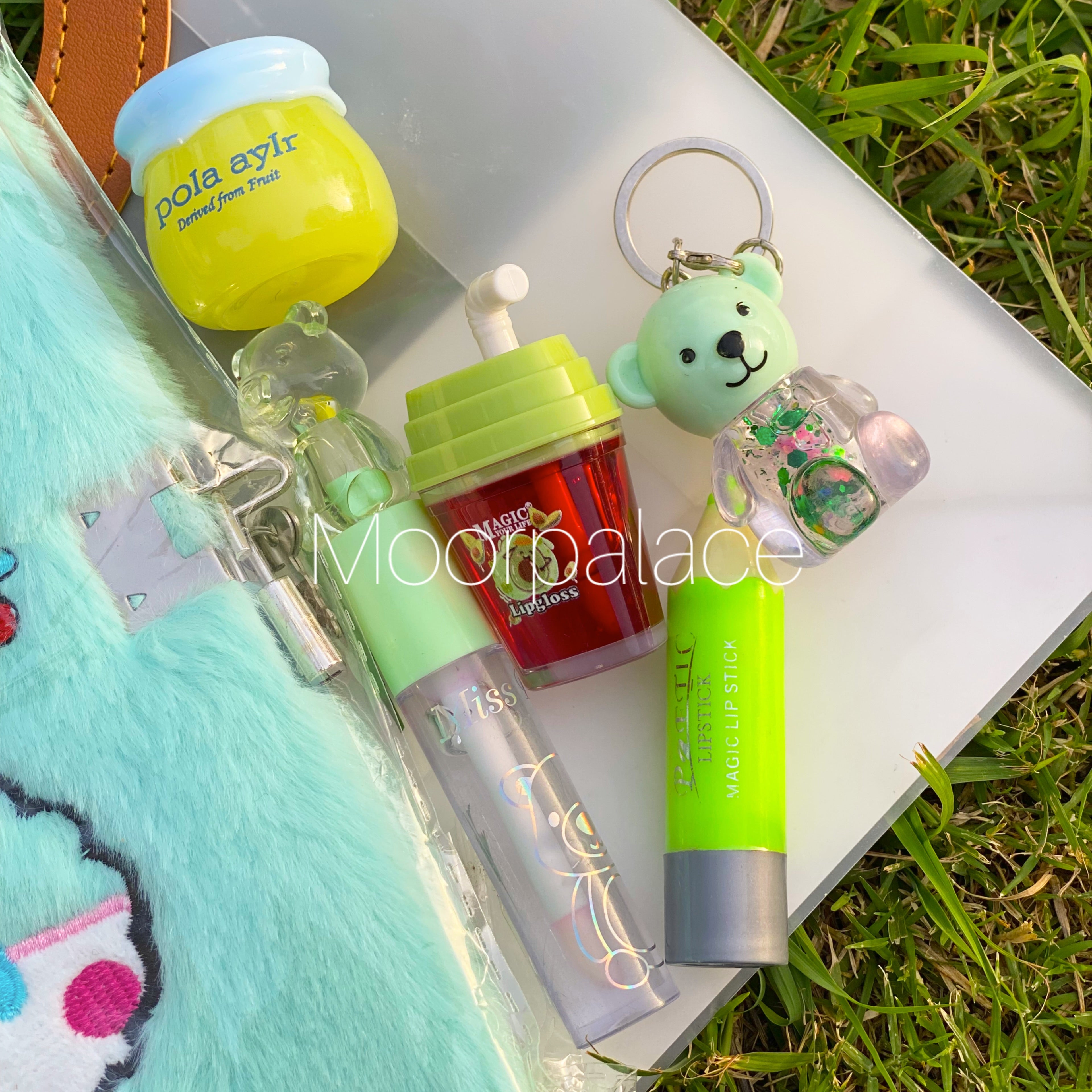 Matcha Deal