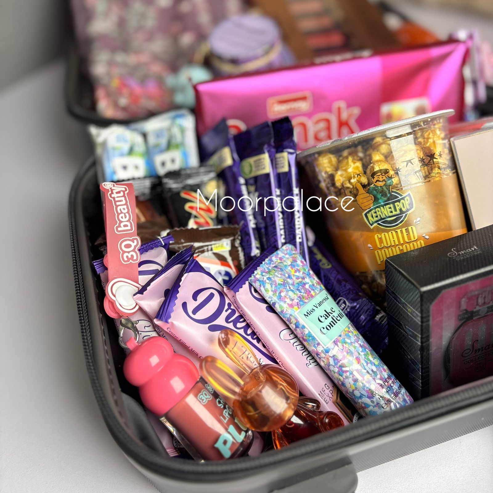 Midnight Birthday Deal