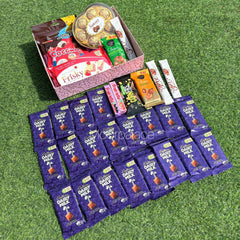 Chocolate Box Deal