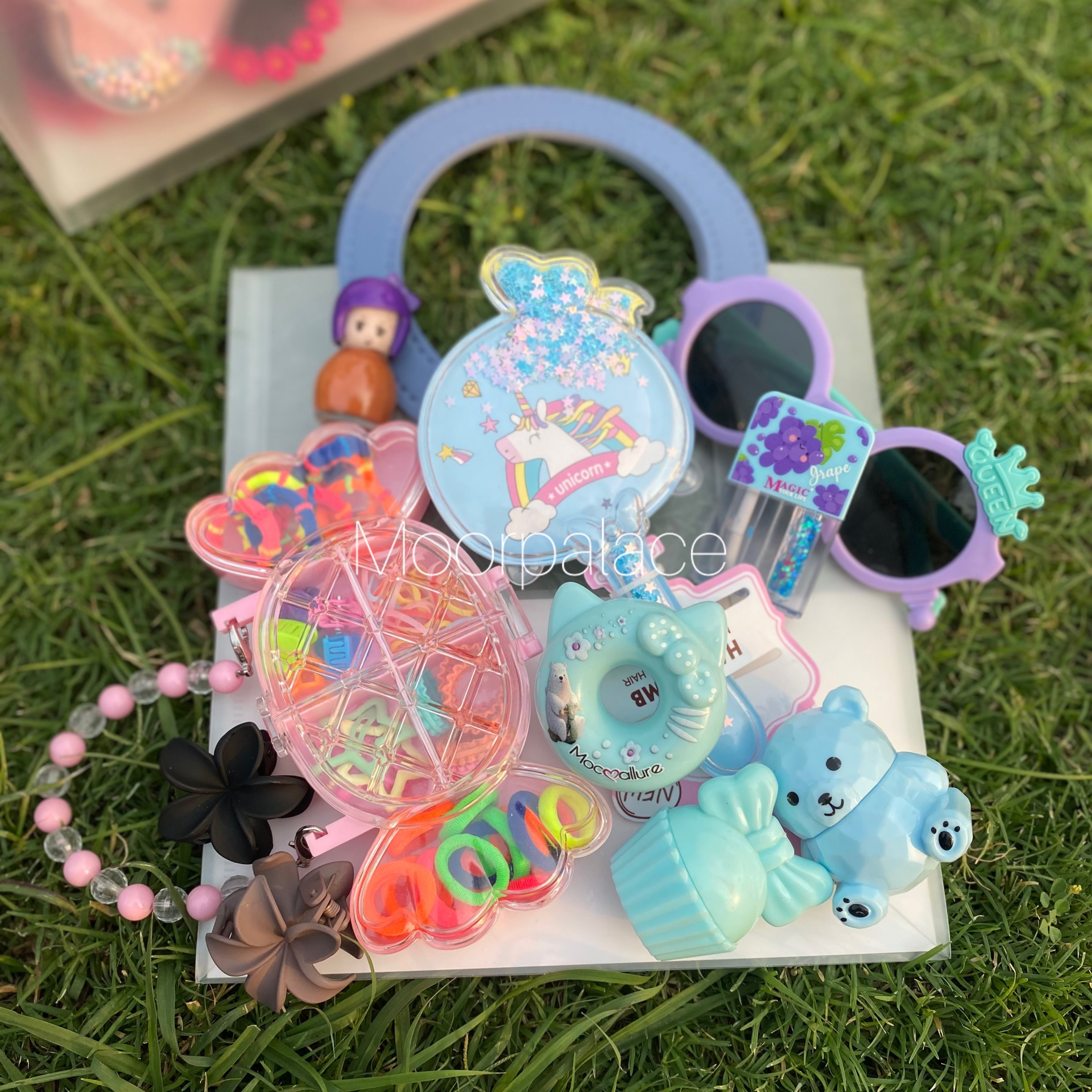 Cutie deal for kids