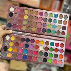 Apk 96 Eyeshadow palette