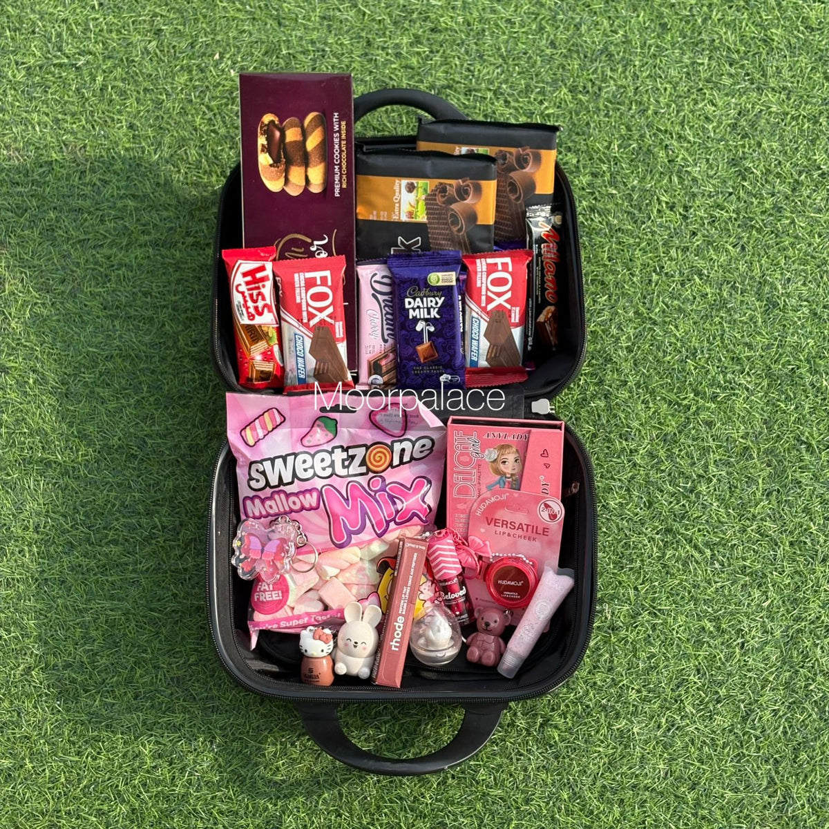 Daily Dose Hamper