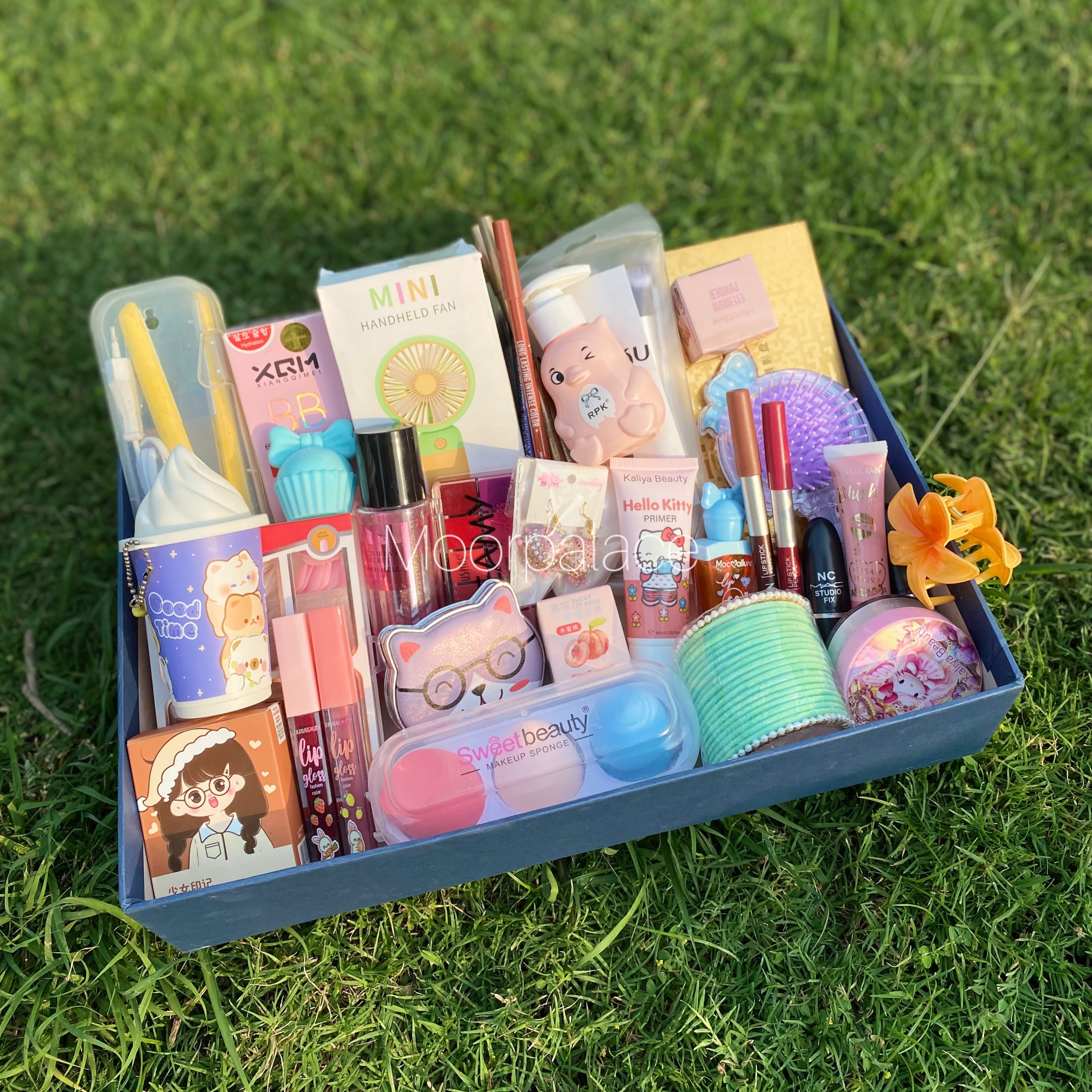 Eidi box