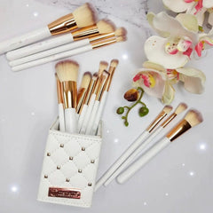 Bh studs 14 pieces brush set