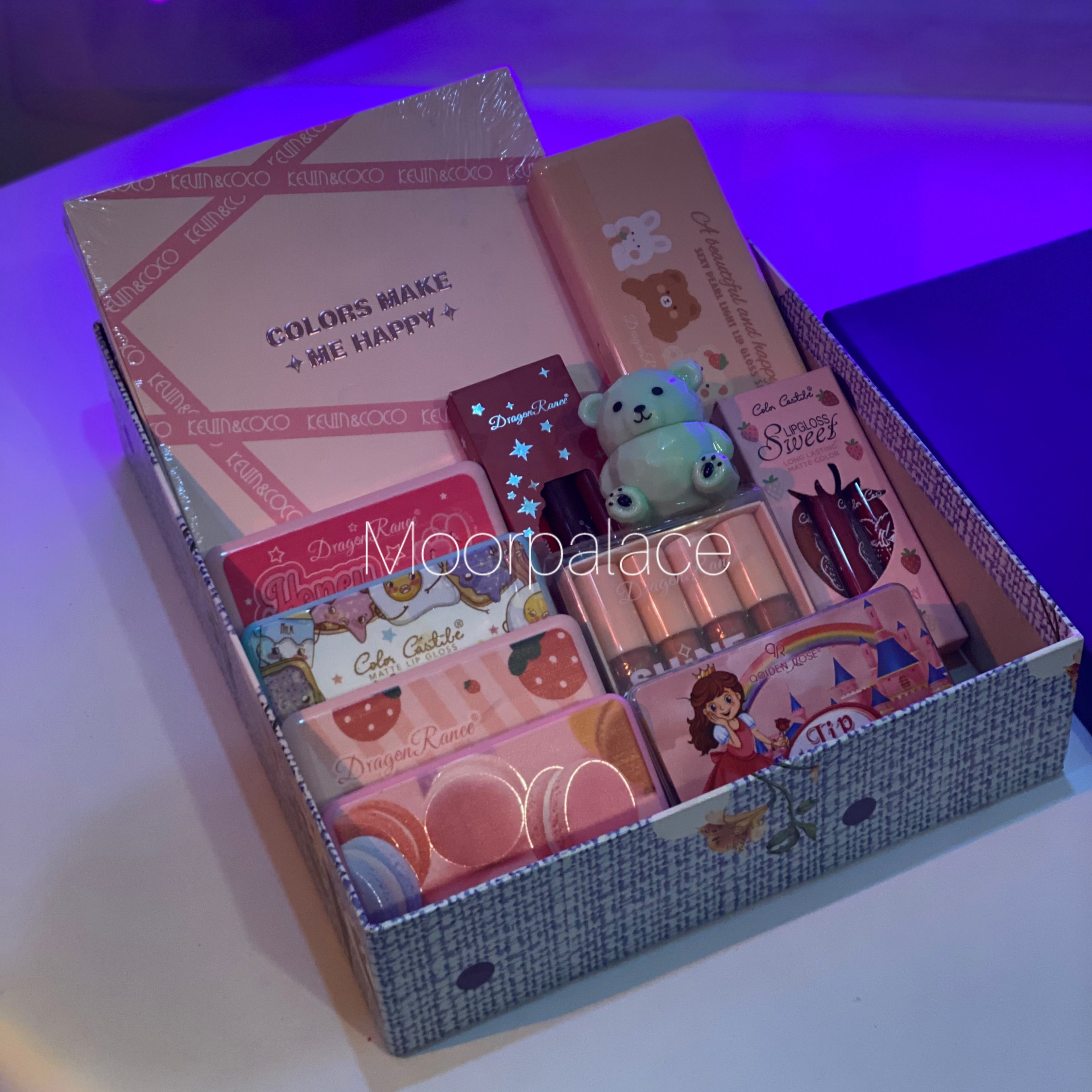 Fairy Tale Box Deal