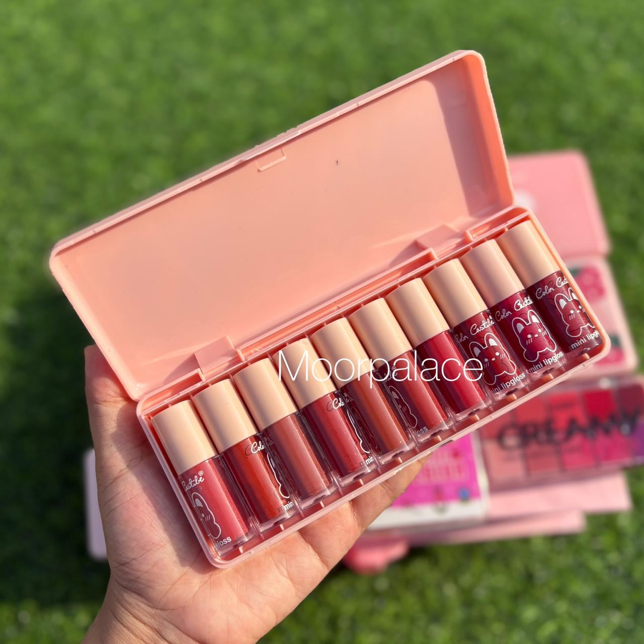 Gloss Bomb Deal