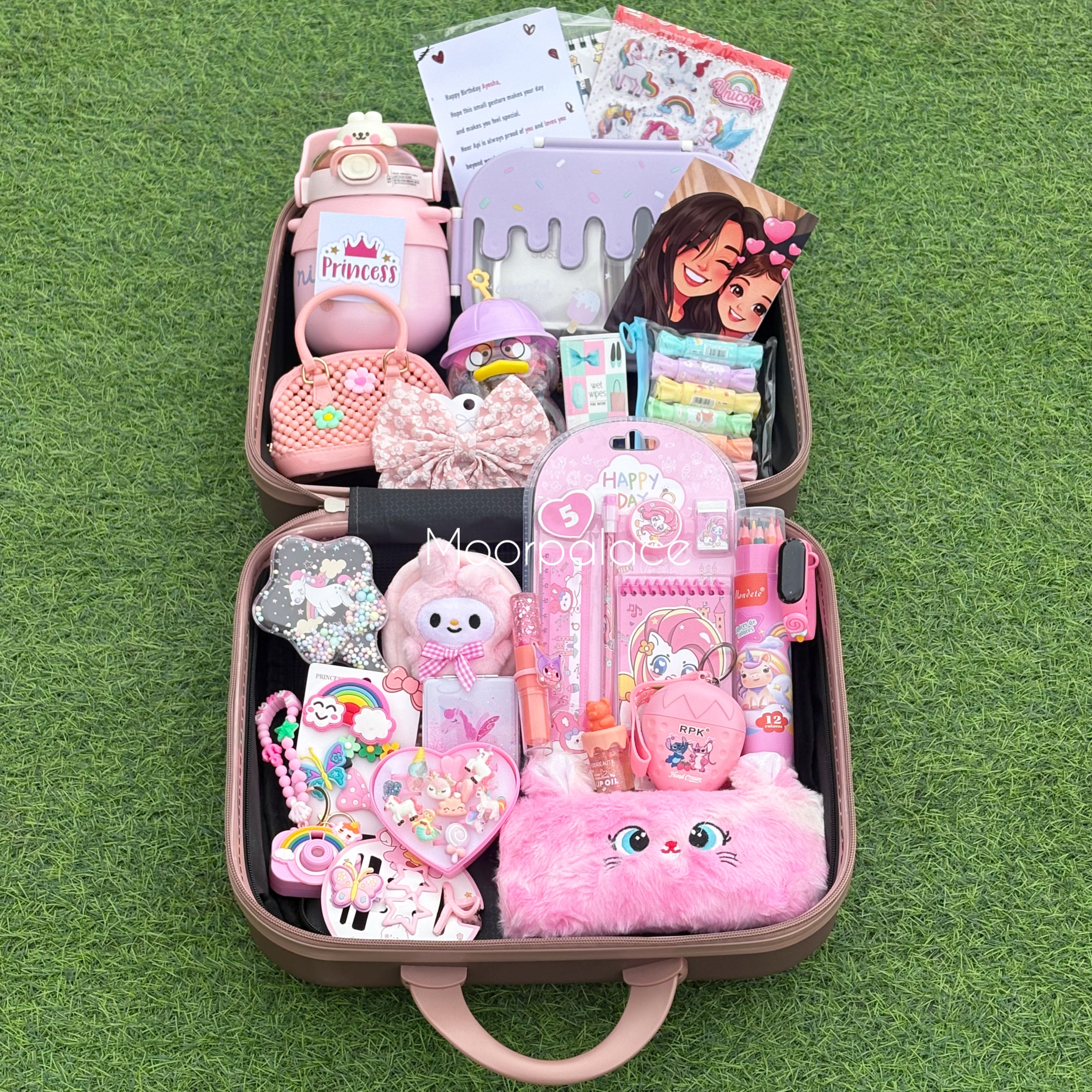 Lil Princess Hamper
