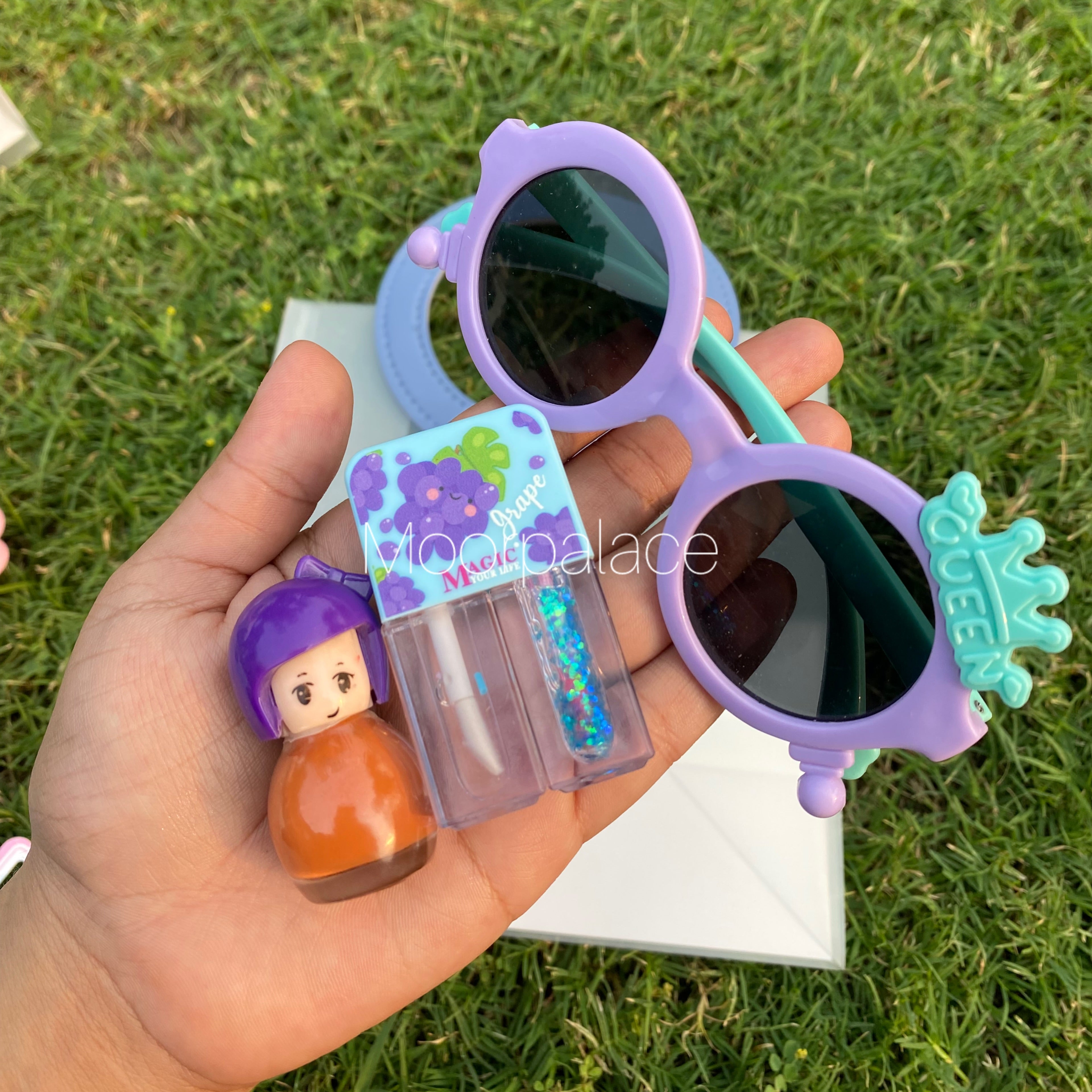 Cutie deal for kids