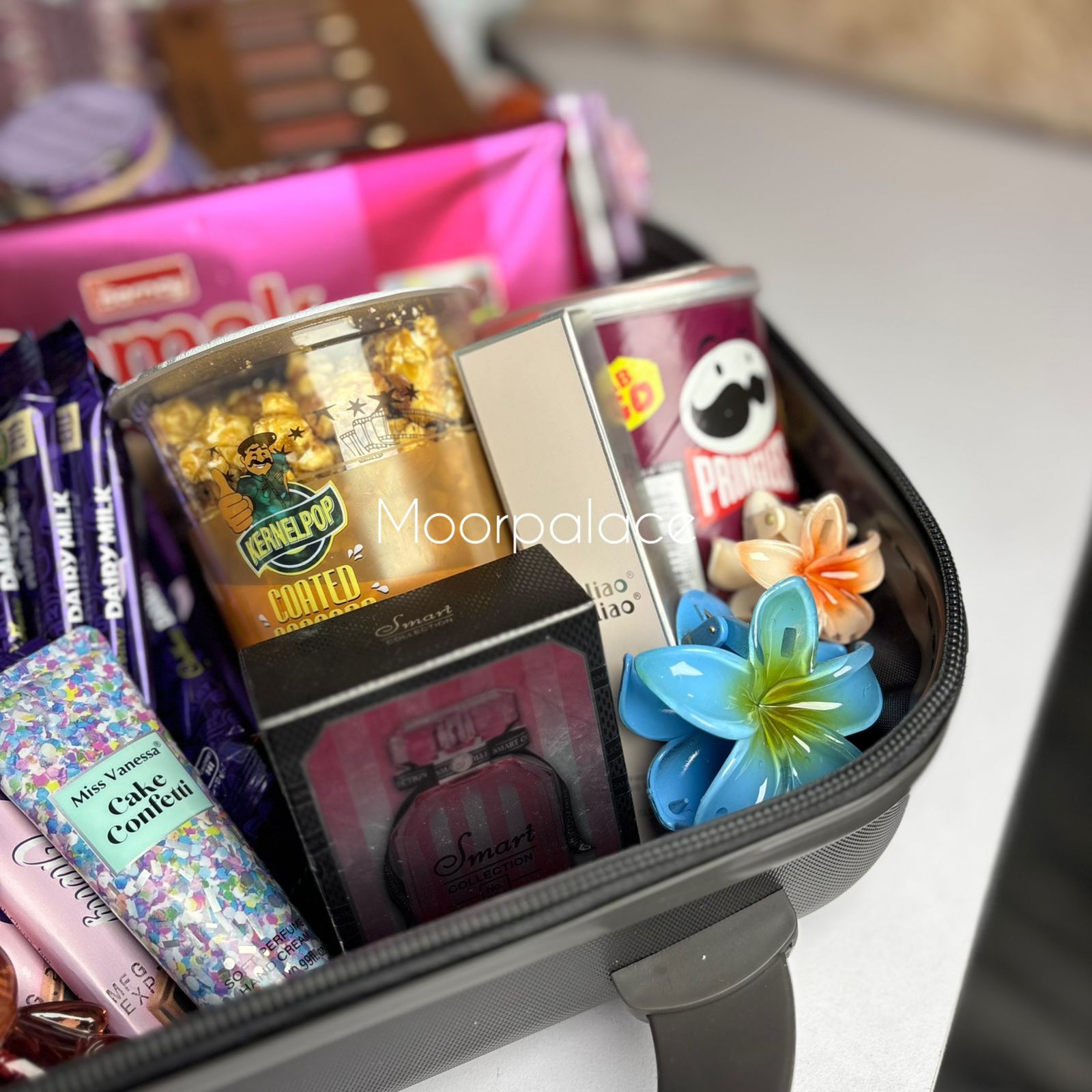 Midnight Birthday Deal