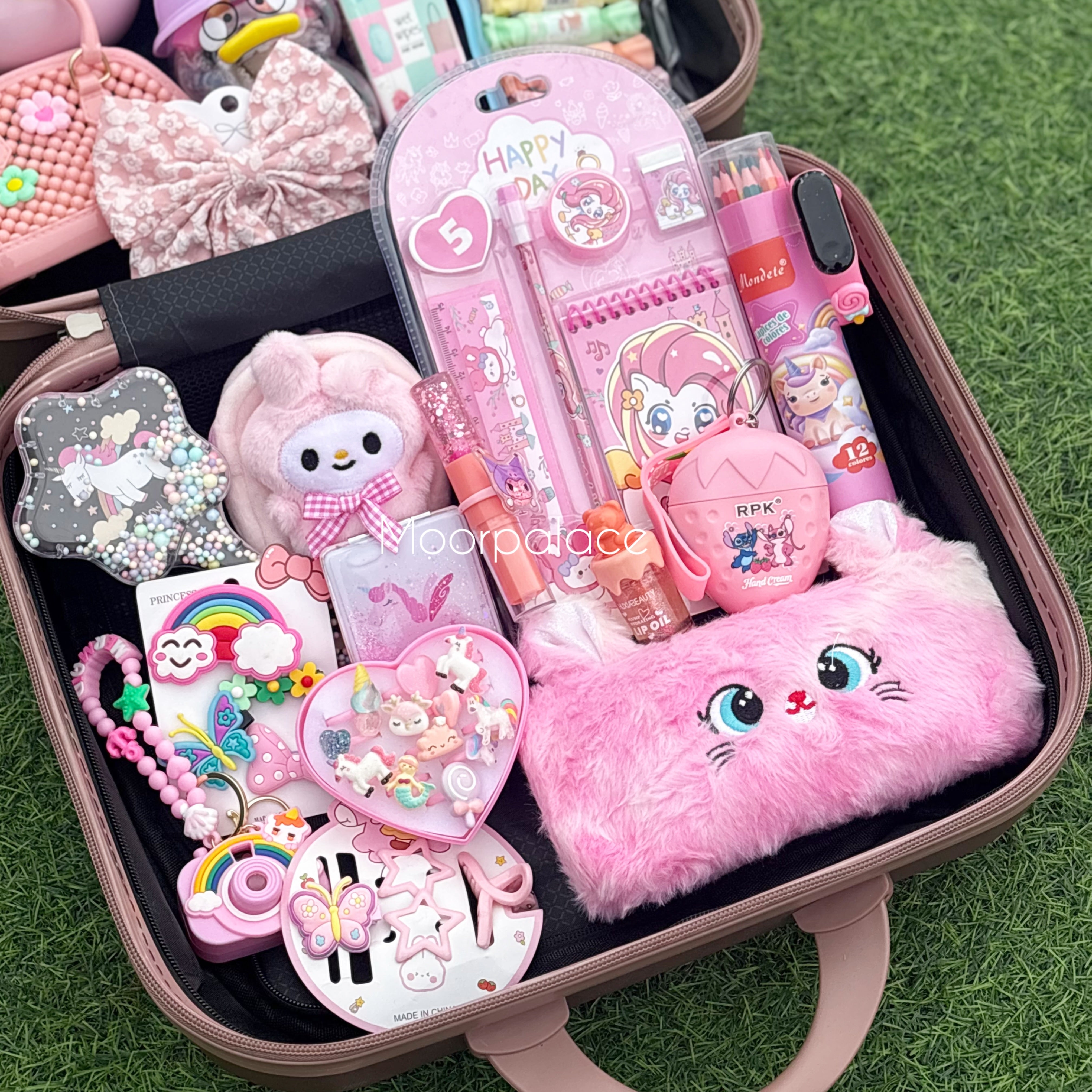 Lil Princess Hamper