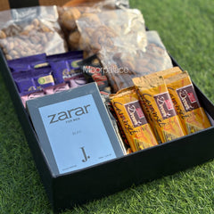 Royal Treat Hamper